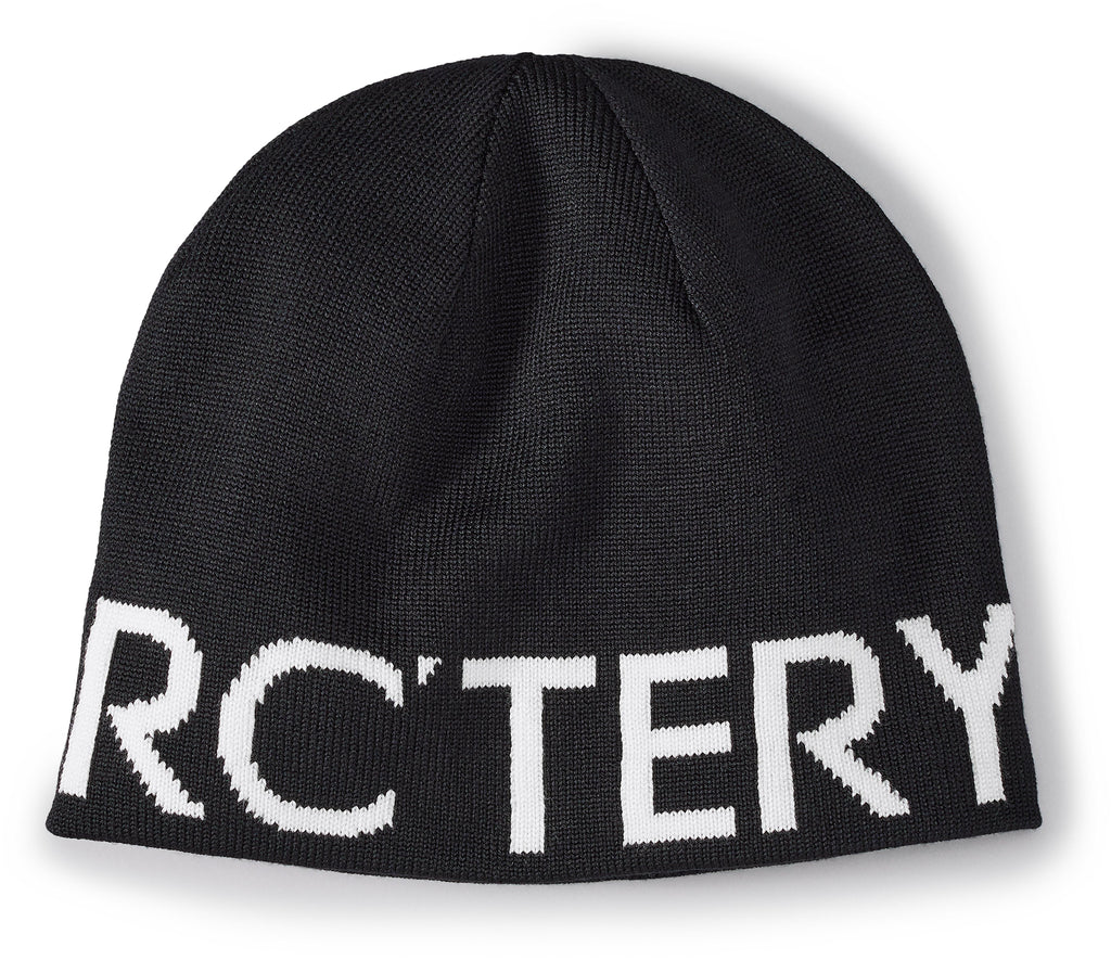 Unisex Word Head Toque - Orca