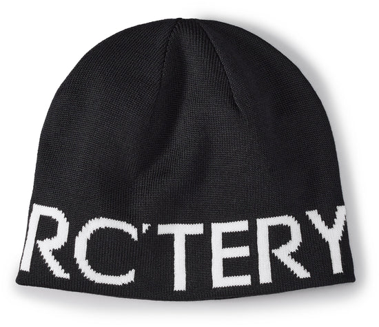 Unisex Word Head Toque - Orca