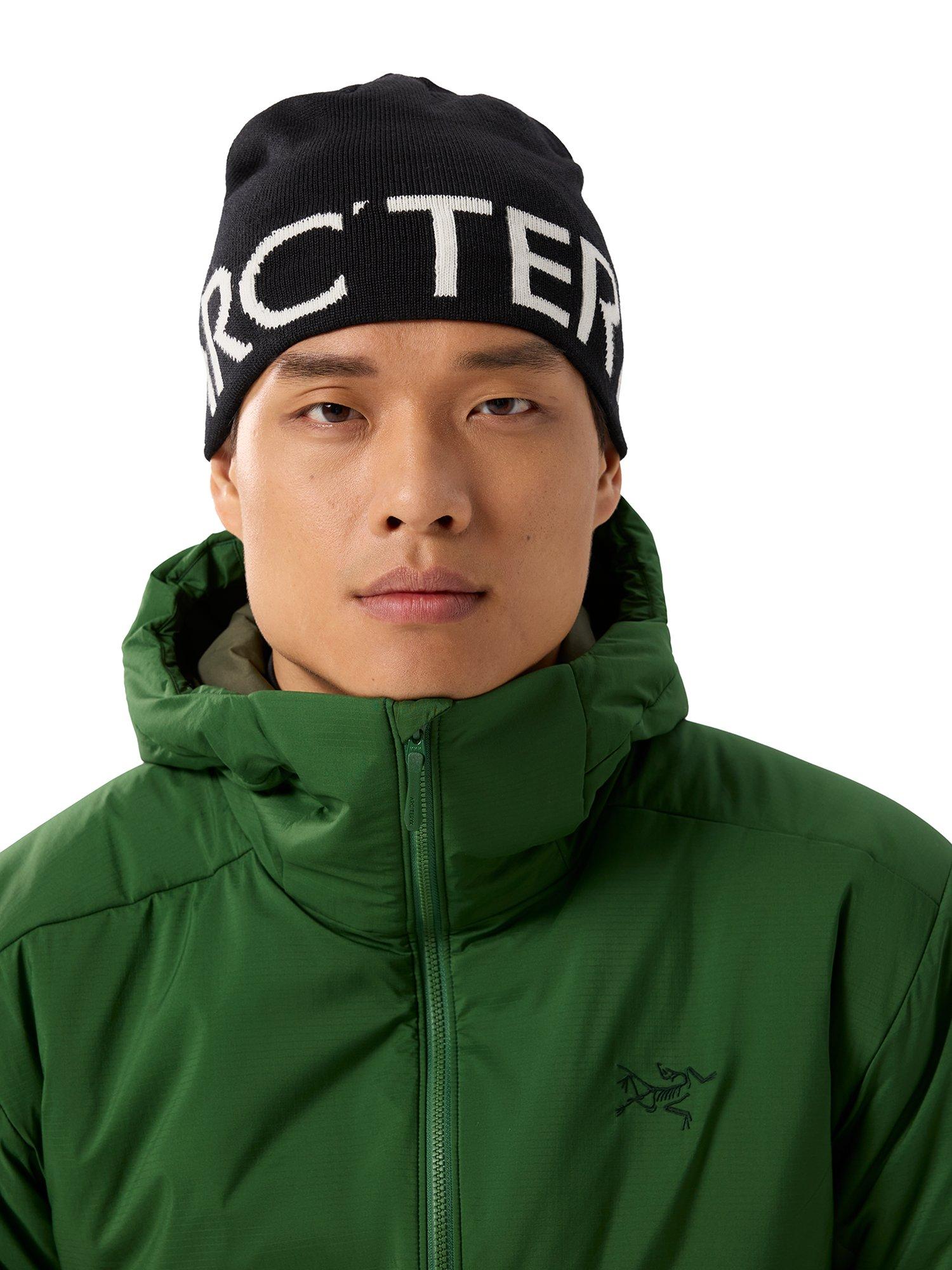 ARC'TERYX イヤーフラップ　美品 Arc'teryx Unisex Word Head Toque - Orca | Tiso