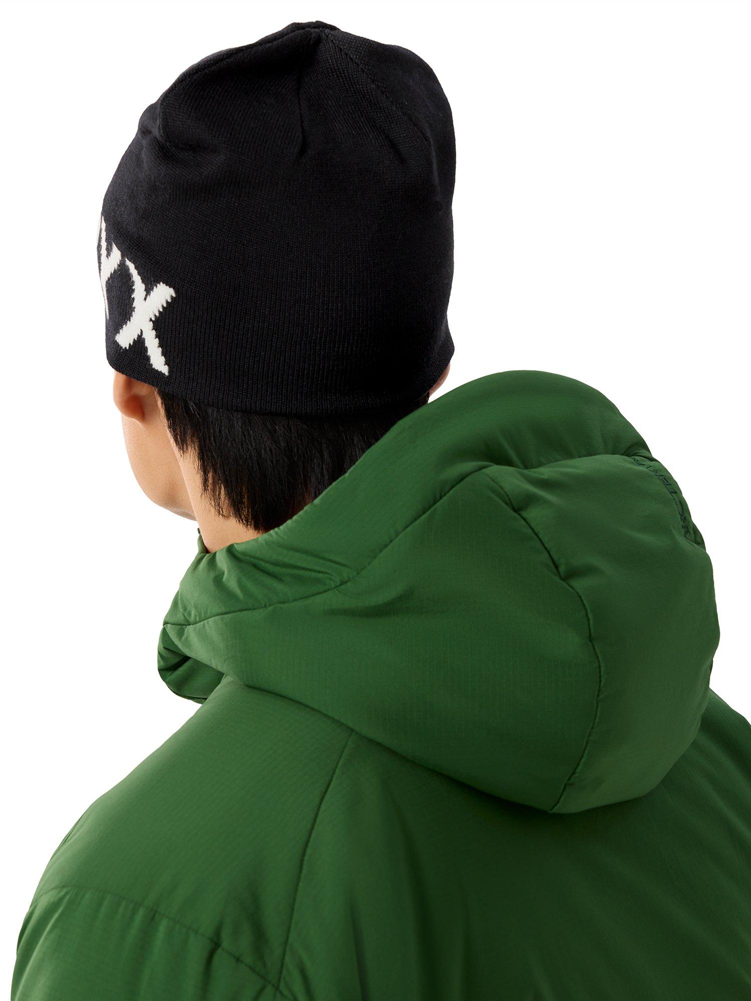 Arc'teryx Unisex Word Head Toque - Orca | Tiso