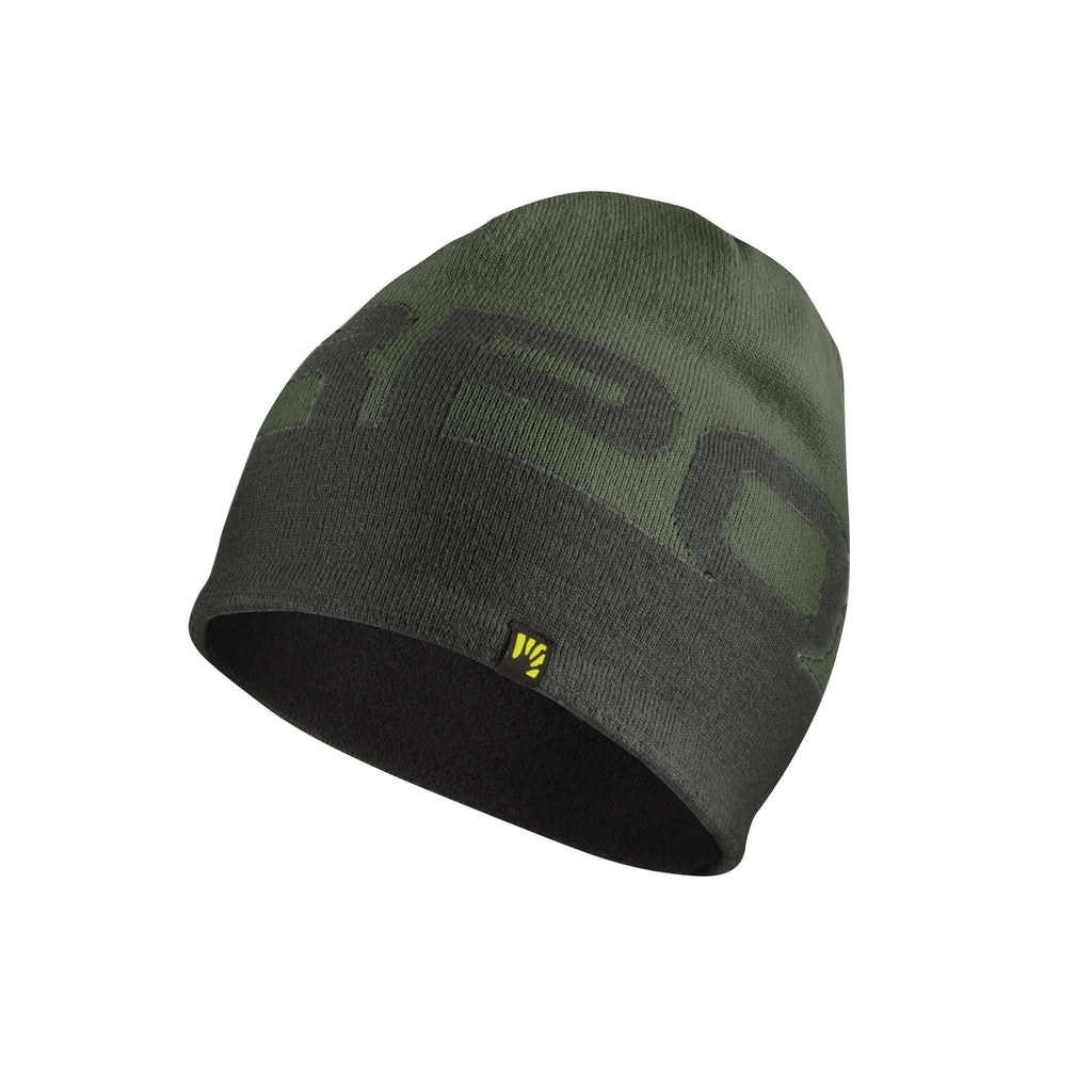 Unisex Larin Evo Beanie - Green