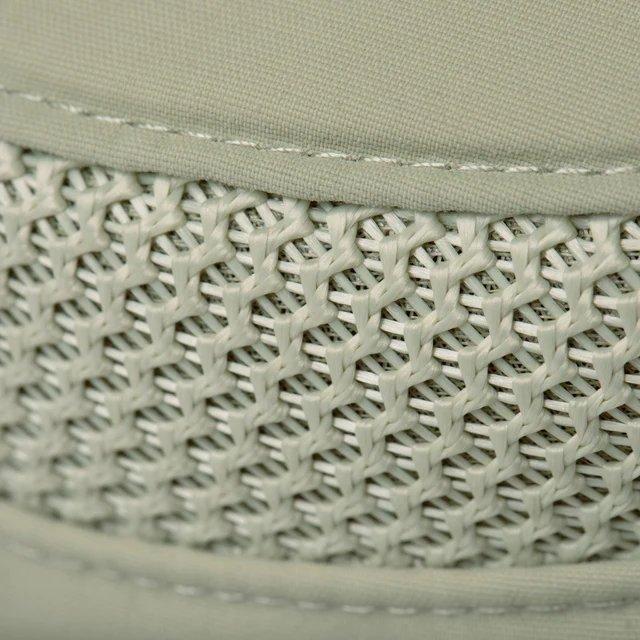 LTM5 Airflo Hat - Khaki Olive