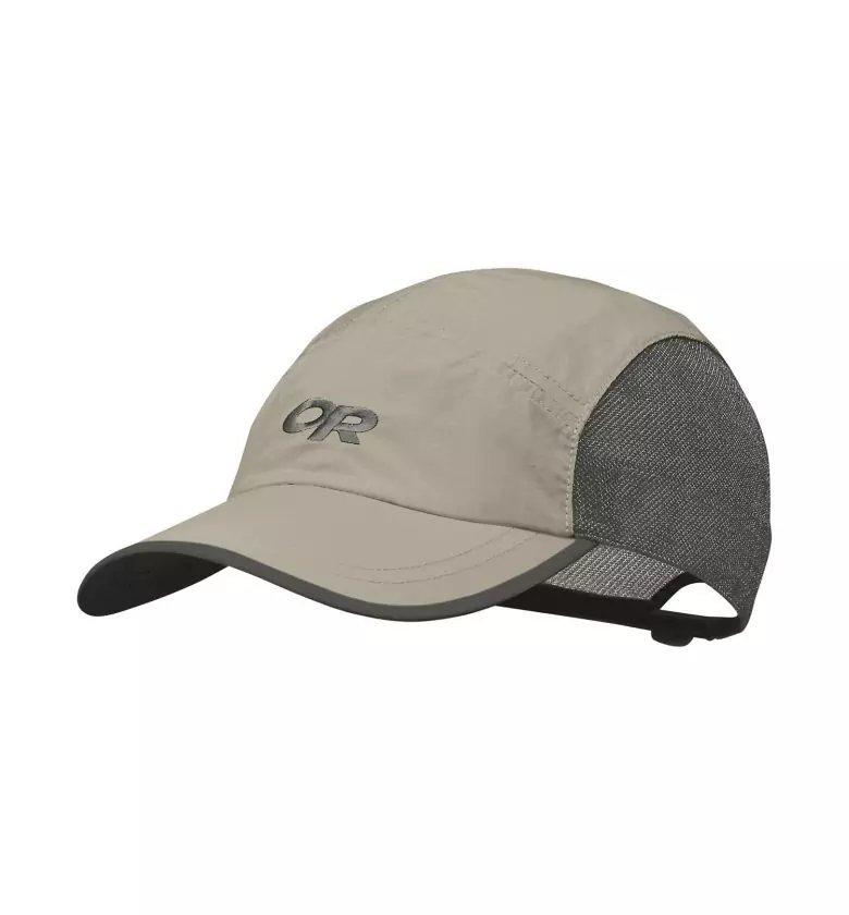 Swift Cap - Khaki