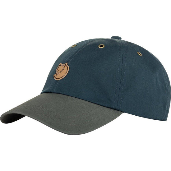 Unisex Helags Cap - Blue