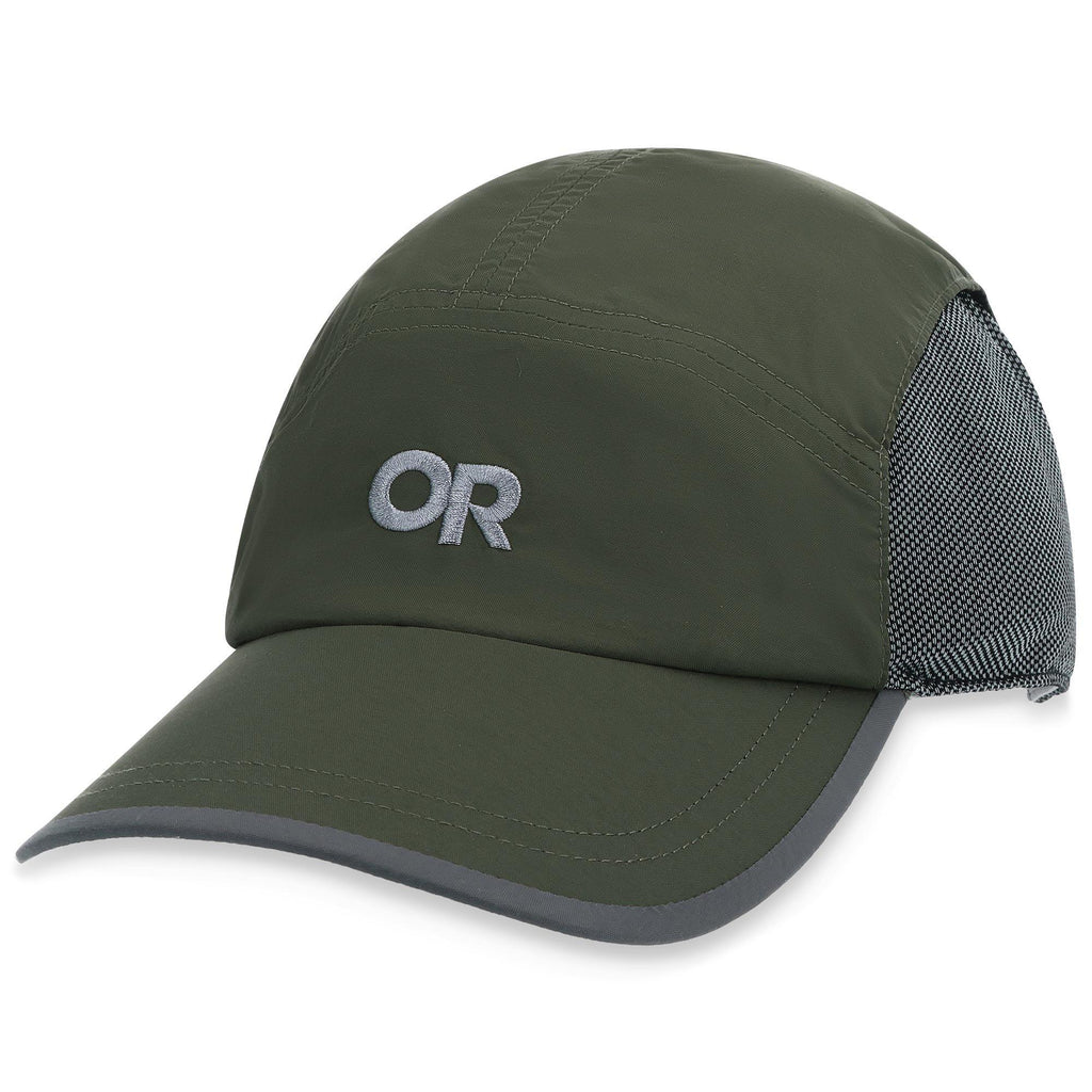 Unisex Swift Cap - Verde