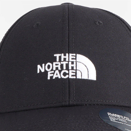Men's 66 Classic Cap - TNF Black