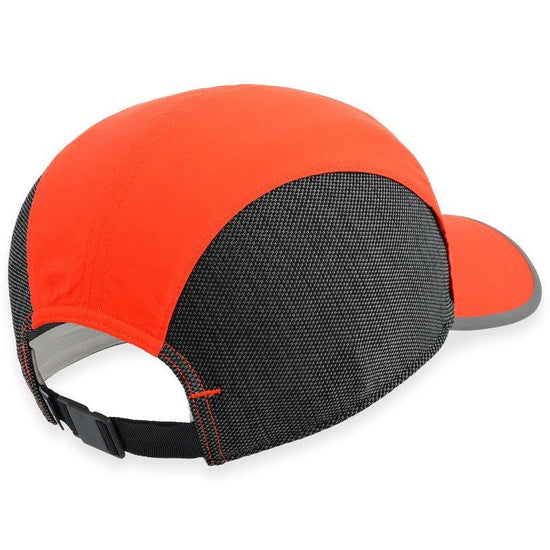 Unisex Swift Cap - Orange