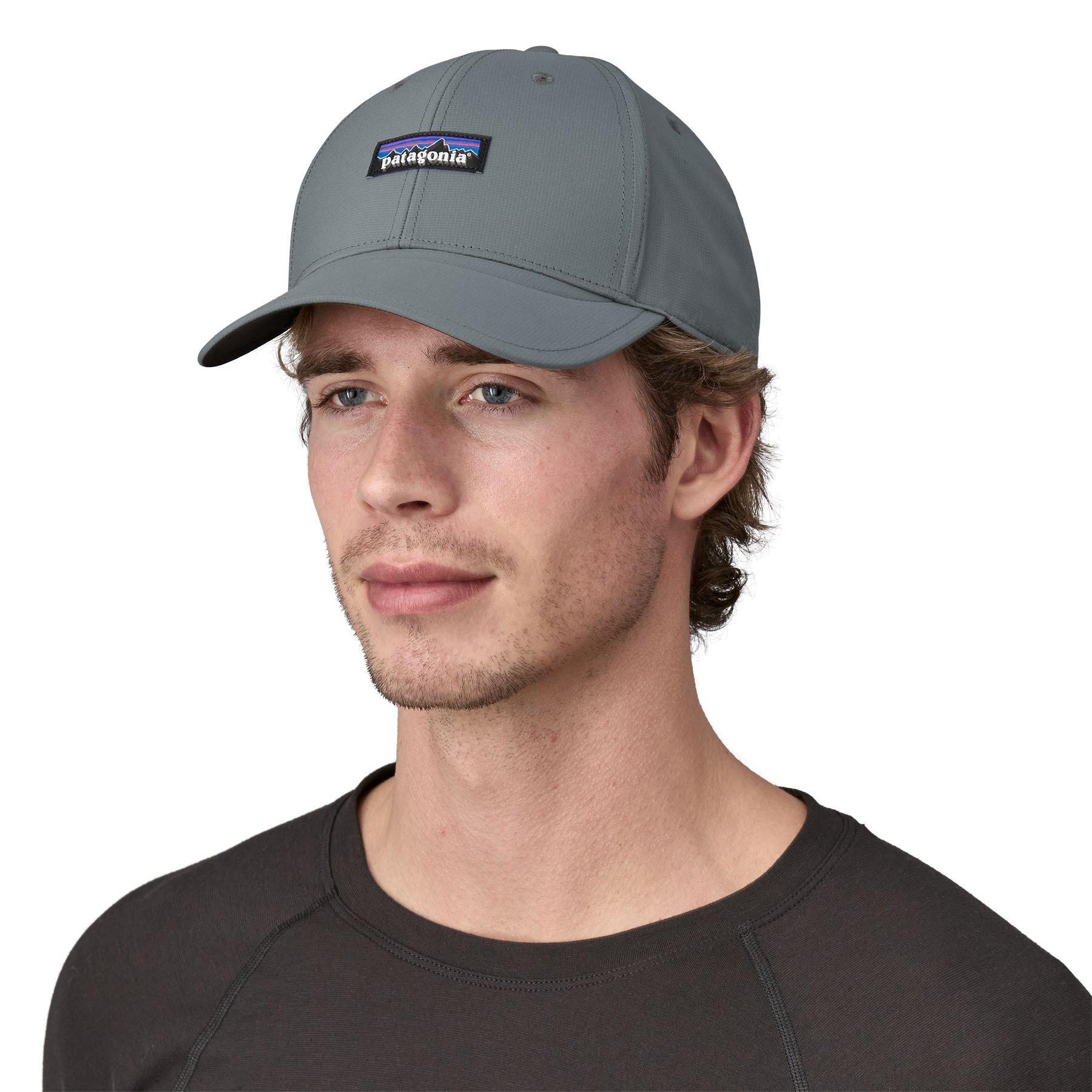 Unisex Airshed Cap - Green