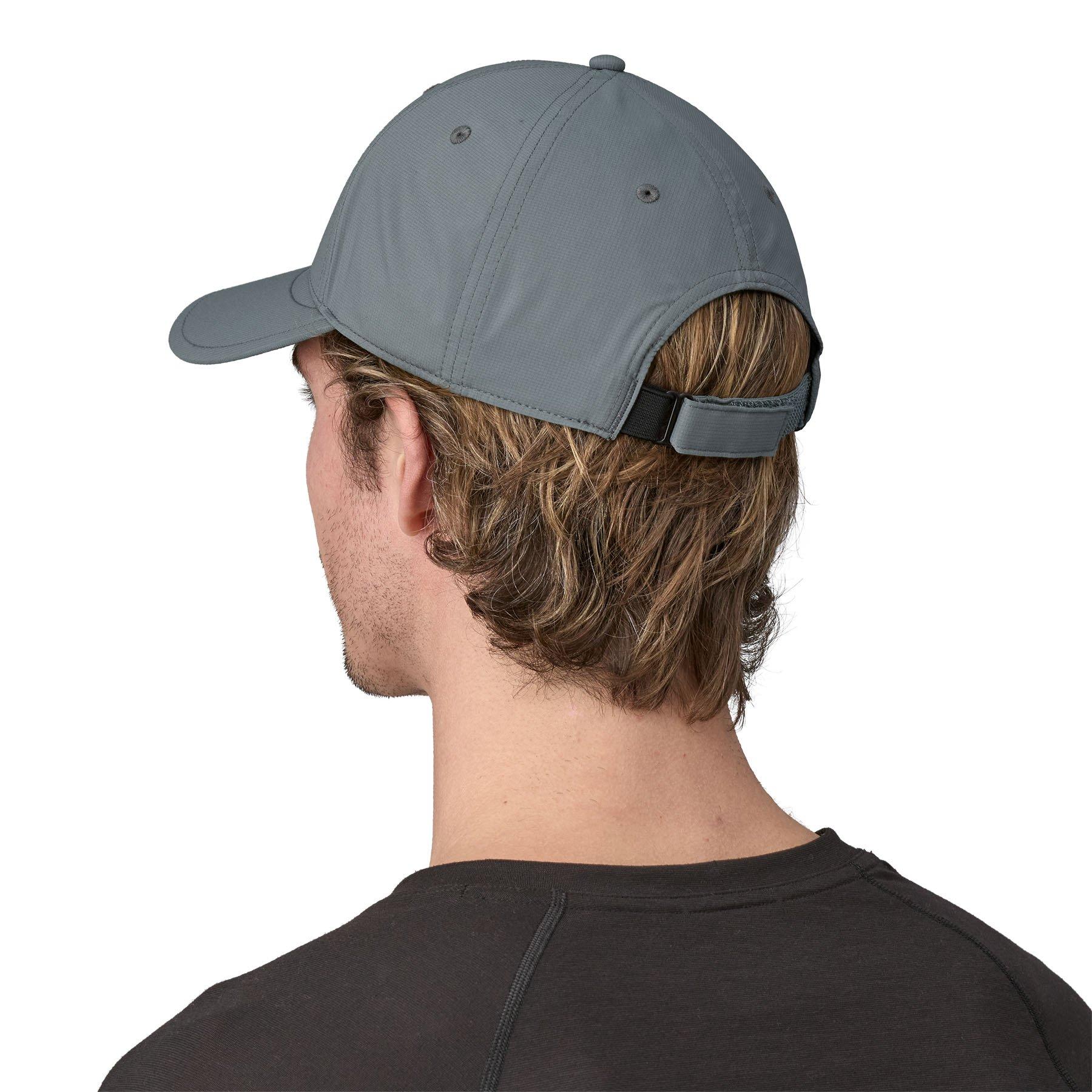 Unisex Airshed Cap - Green