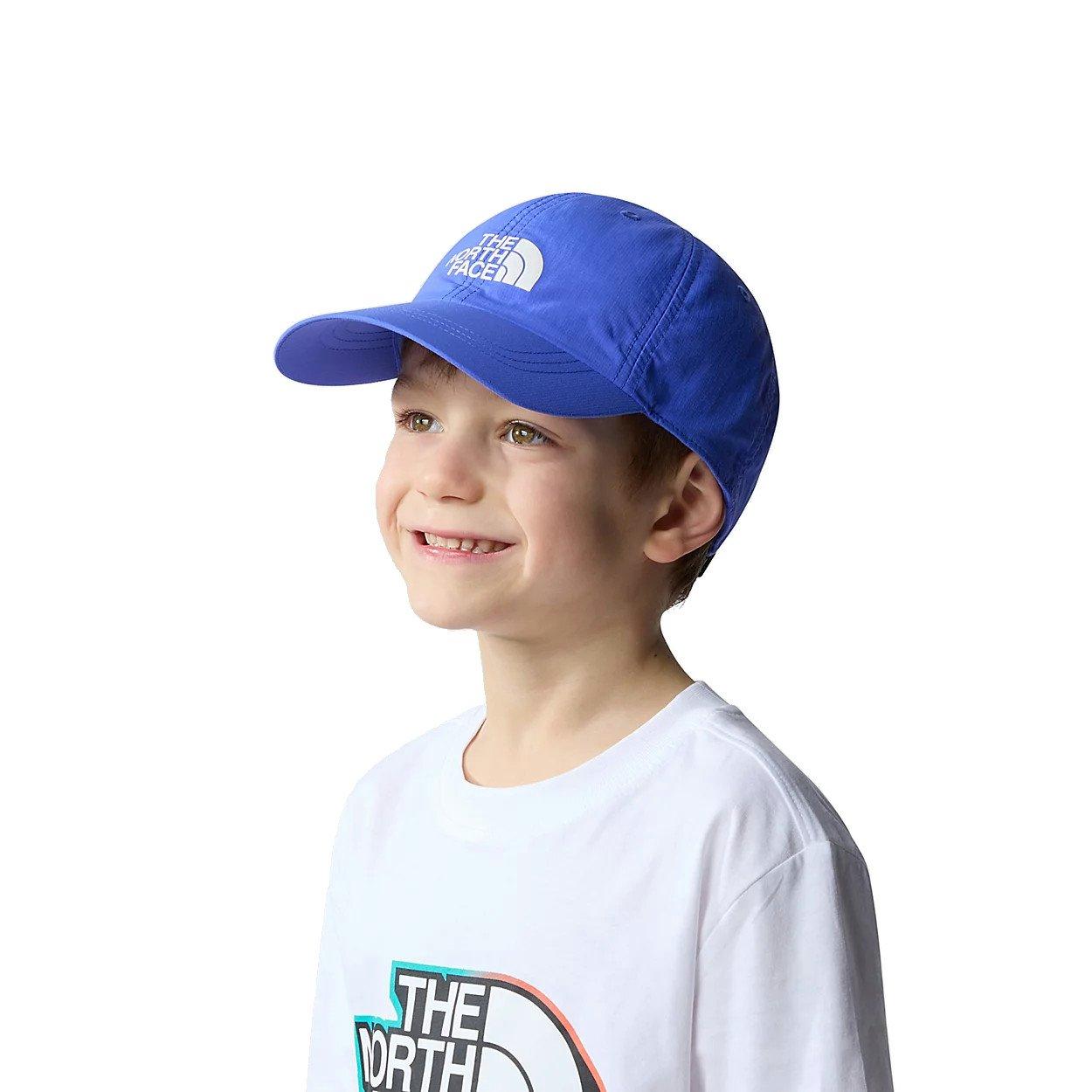 Kids' Horizon Hat - Blue