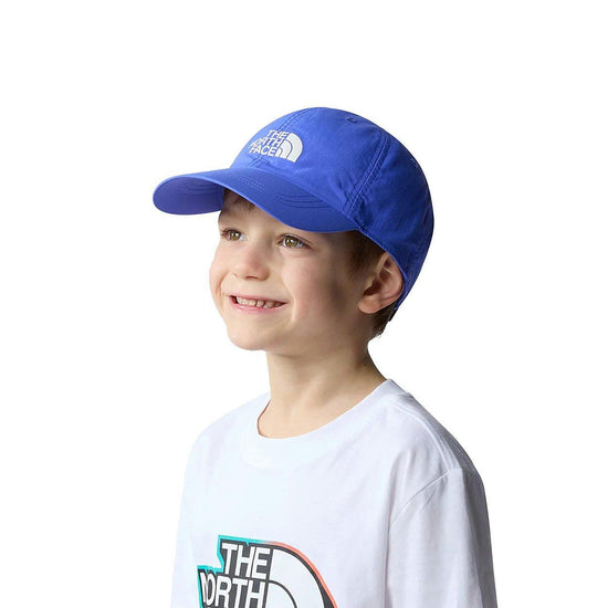 Kids' Horizon Hat - Blue