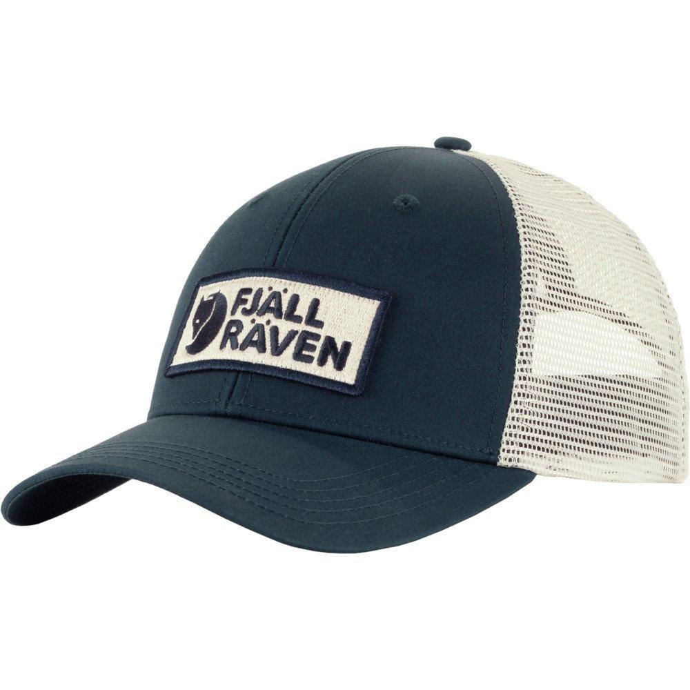 Men's Langtradarkeps Cap - Navy
