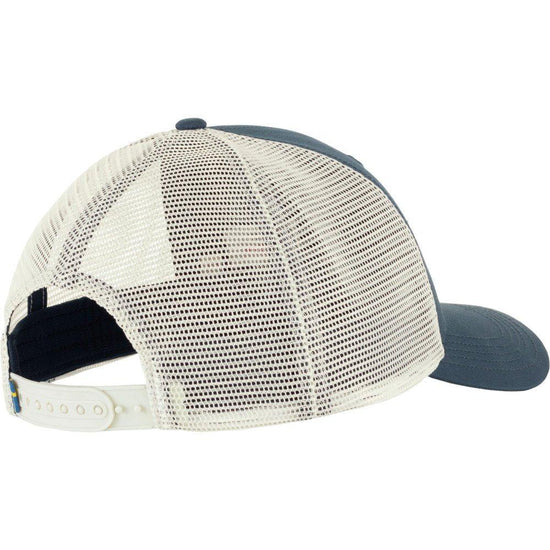 Men's Langtradarkeps Cap - Navy