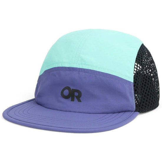 Unisex Swift Air Cap - Purple