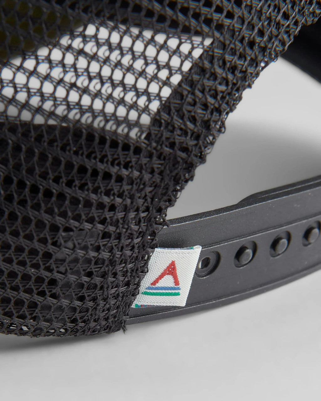 Unisex Odyssey Mesh Snapback Cap - Green