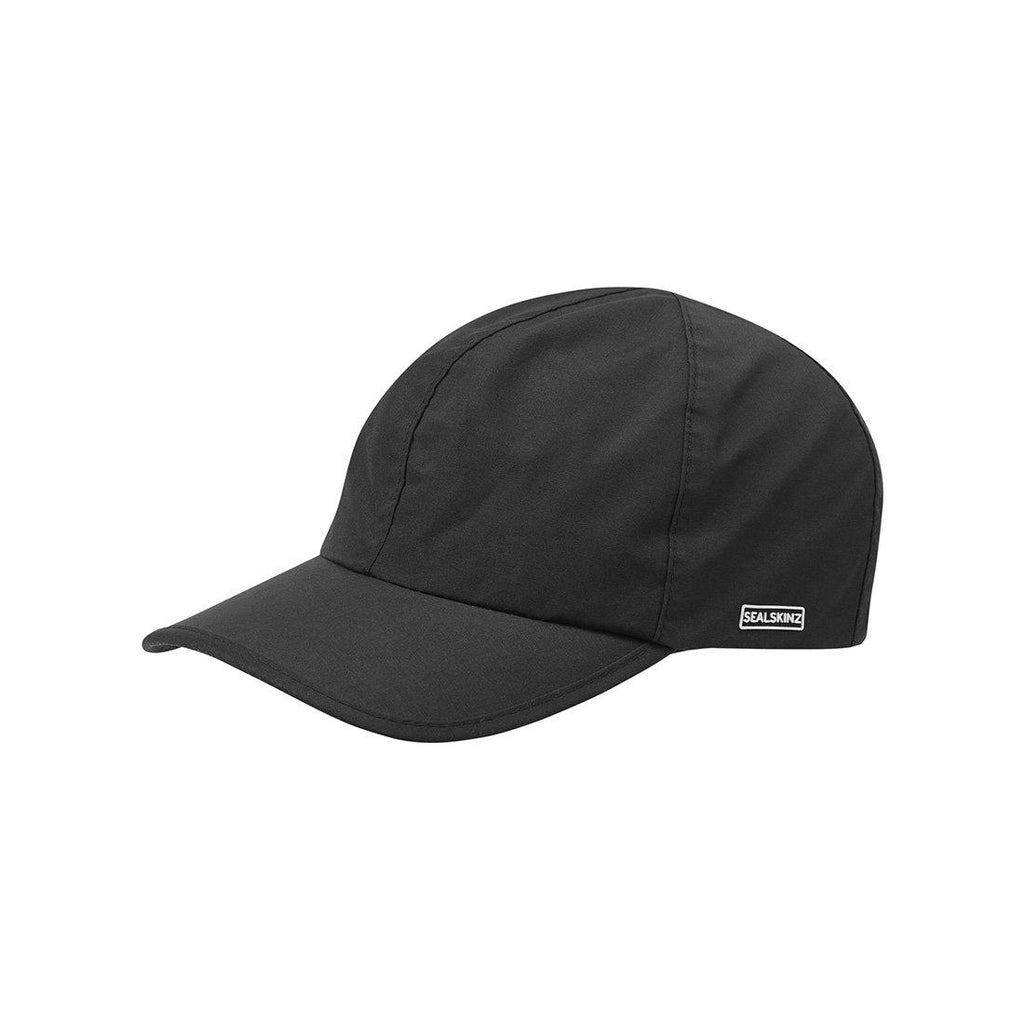 Unisex Langham Cap - Black
