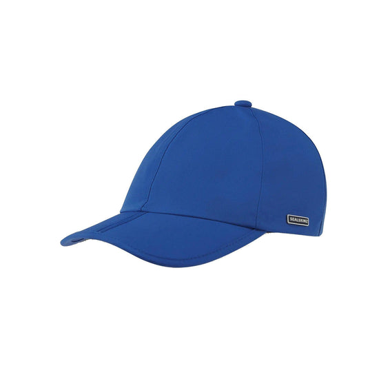 Unisex Salle Cap - Blue