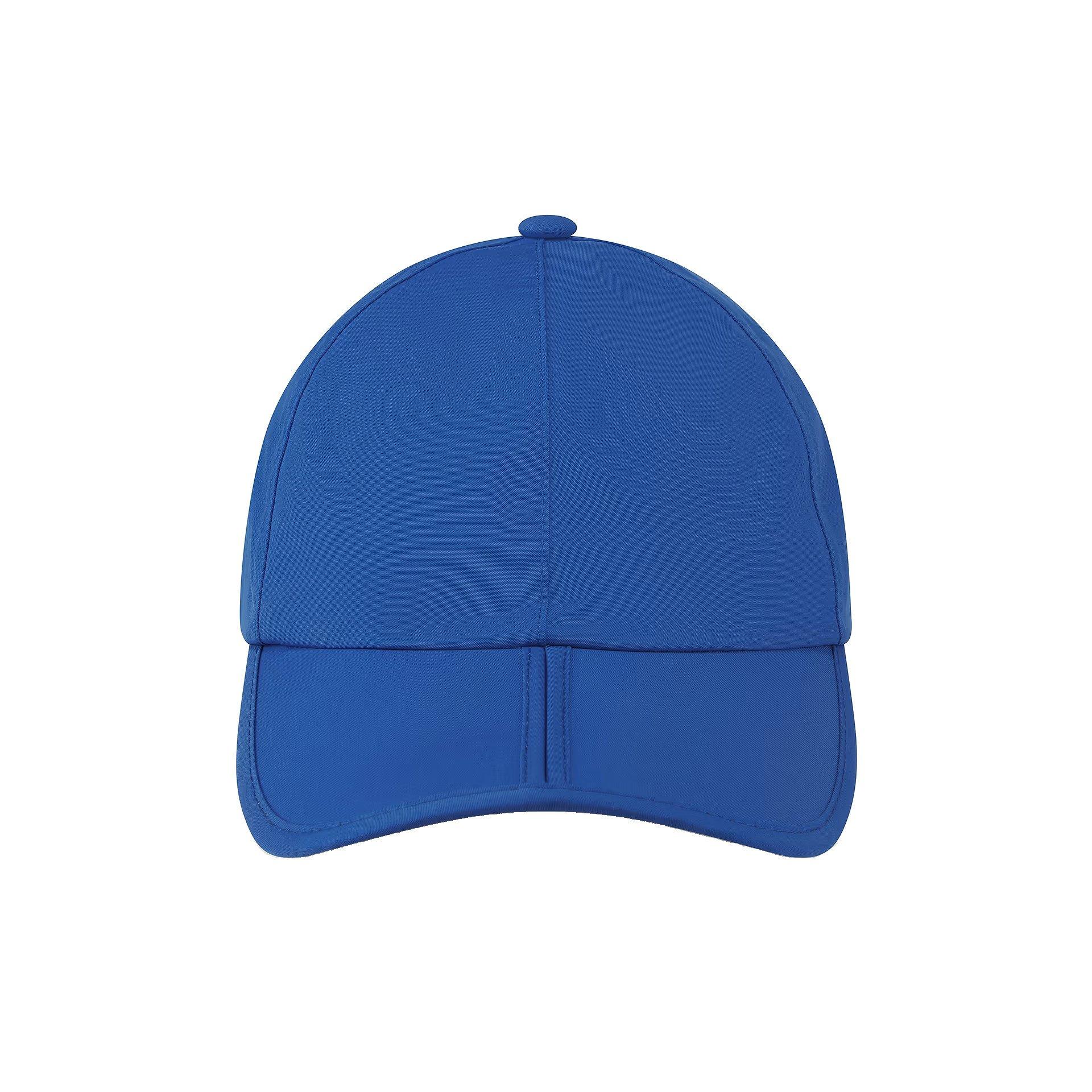 Unisex Salle Cap - Blue