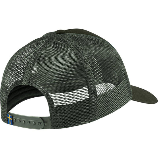 Men's 1960 Logo Langtradarkeps Cap - Green
