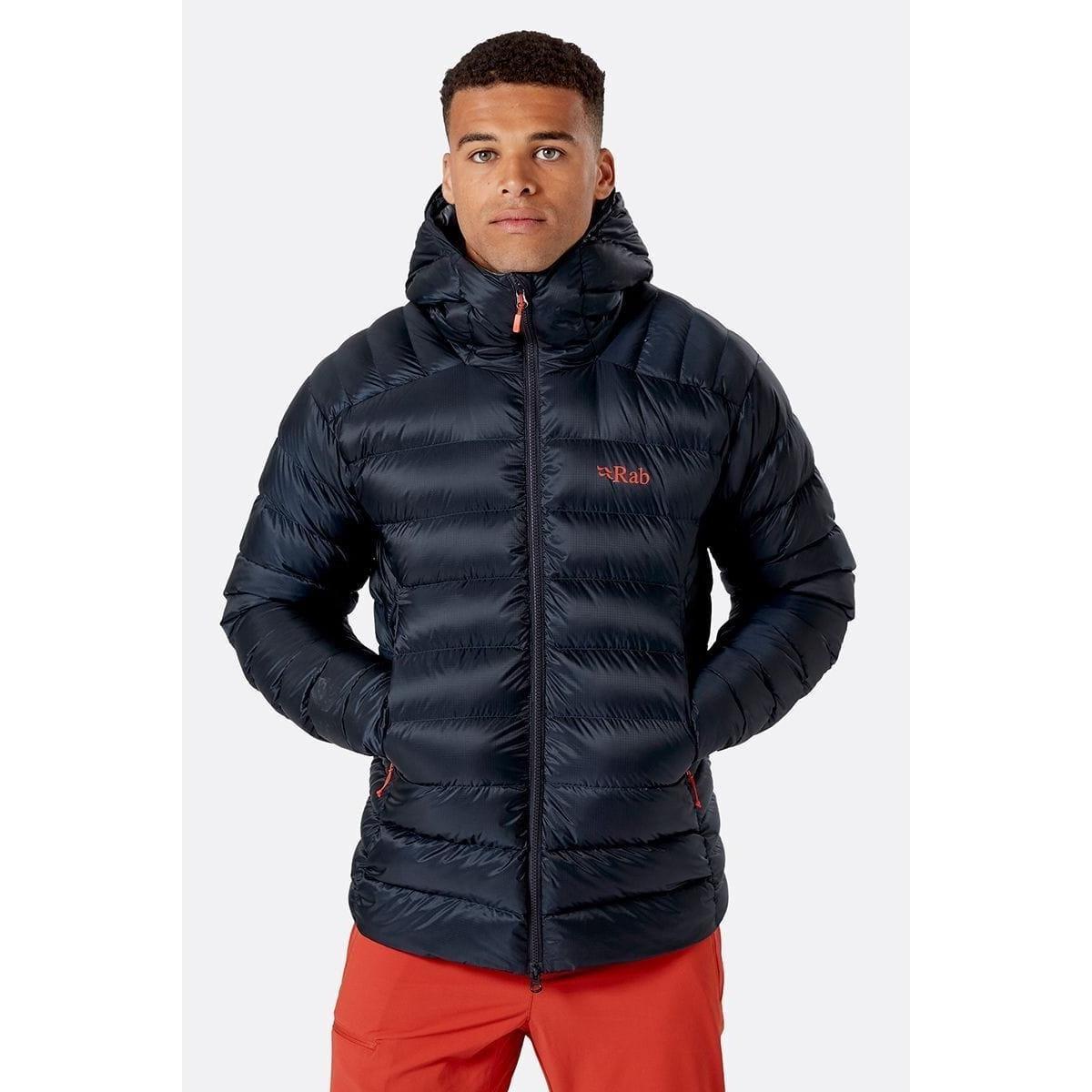 Men's Electron Pro Jacket - Beluga