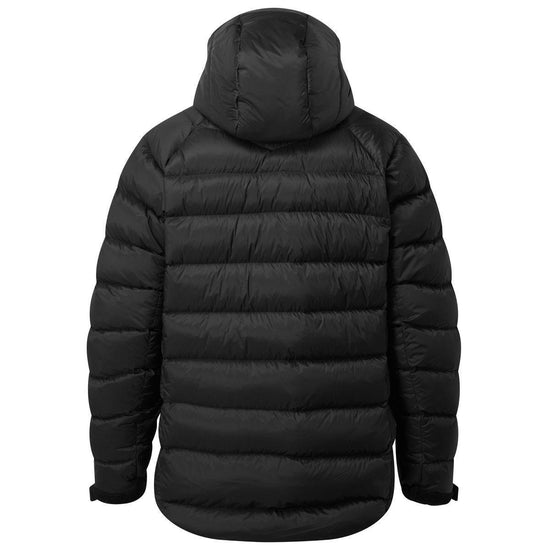 Men's Axion Pro Jacket - Black