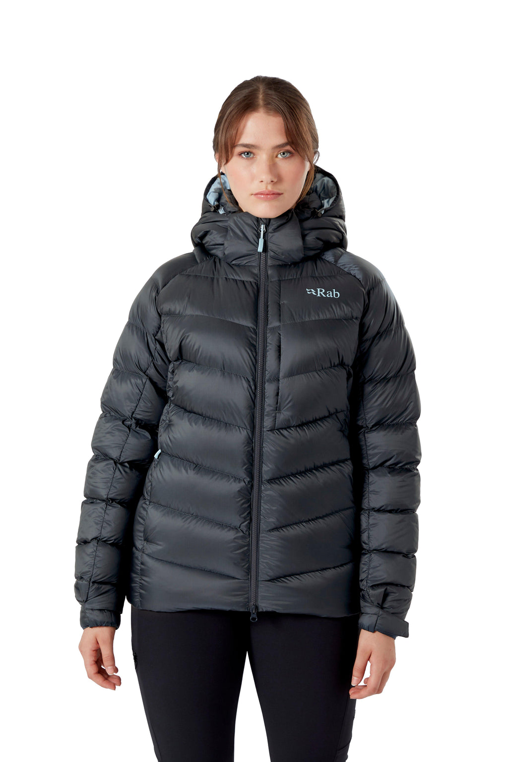 Women's Axion Pro Jacket - Beluga