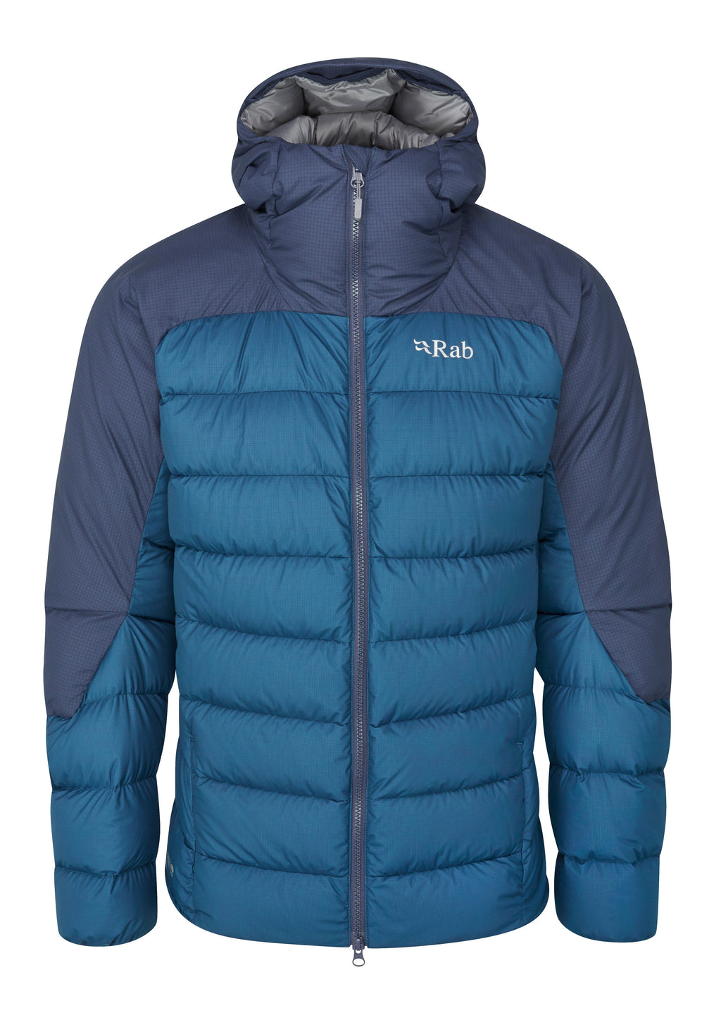 Men's Infinity Alpine Jacket - Deep Ink / Ink