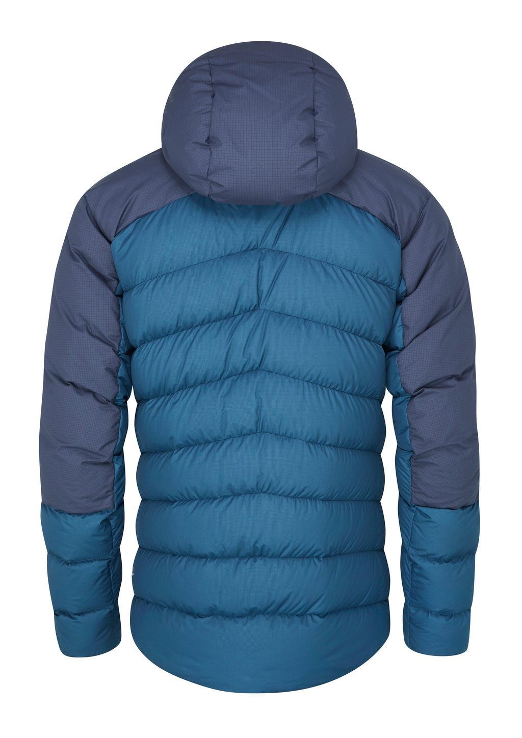 Men's Infinity Alpine Jacket - Deep Ink / Ink