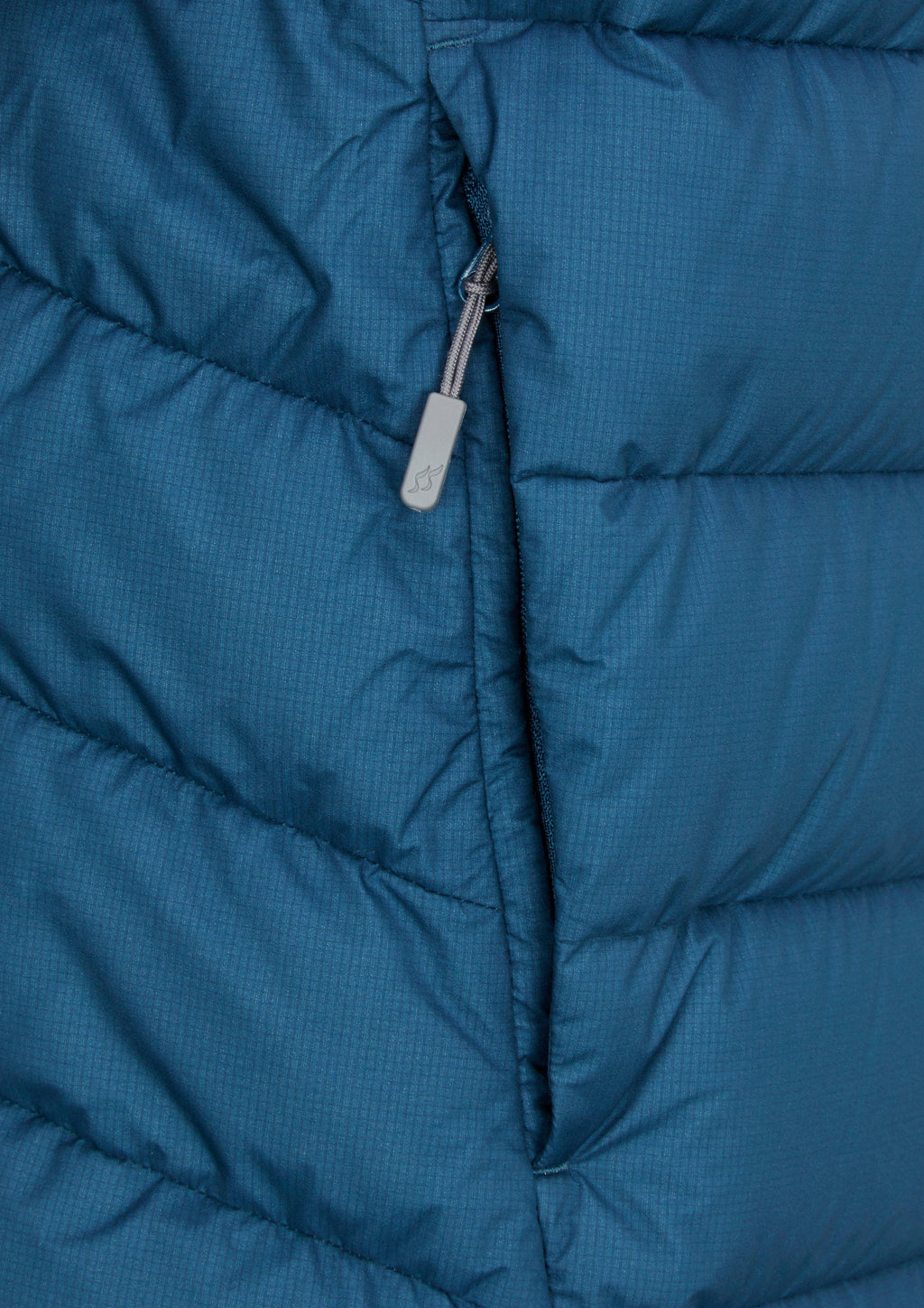 Men's Infinity Alpine Jacket - Deep Ink / Ink