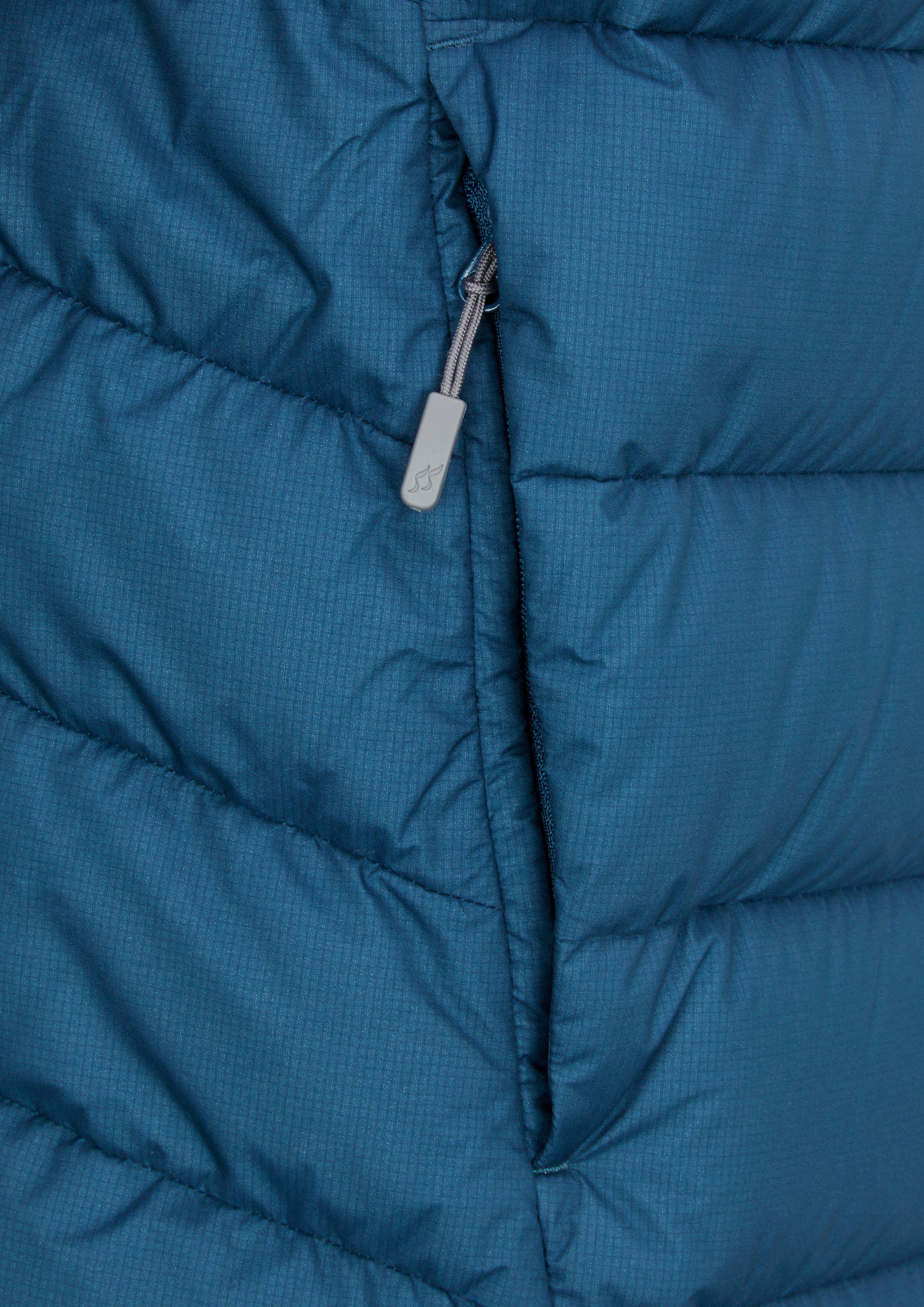 Men's Infinity Alpine Jacket - Deep Ink / Ink