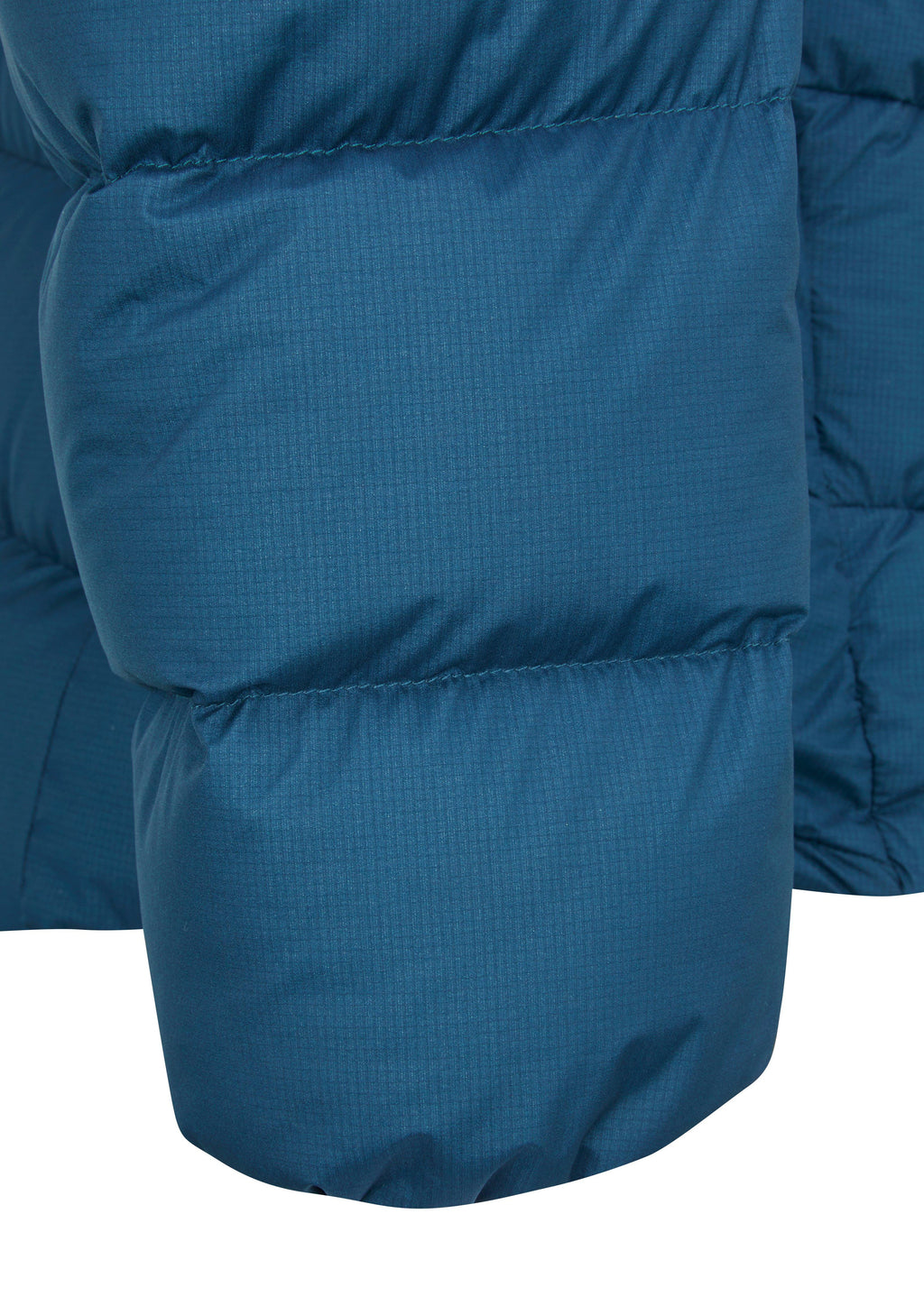 Men's Infinity Alpine Jacket - Deep Ink / Ink