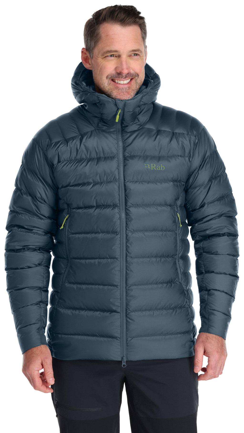 Men's Electron Pro Jacket - Blue
