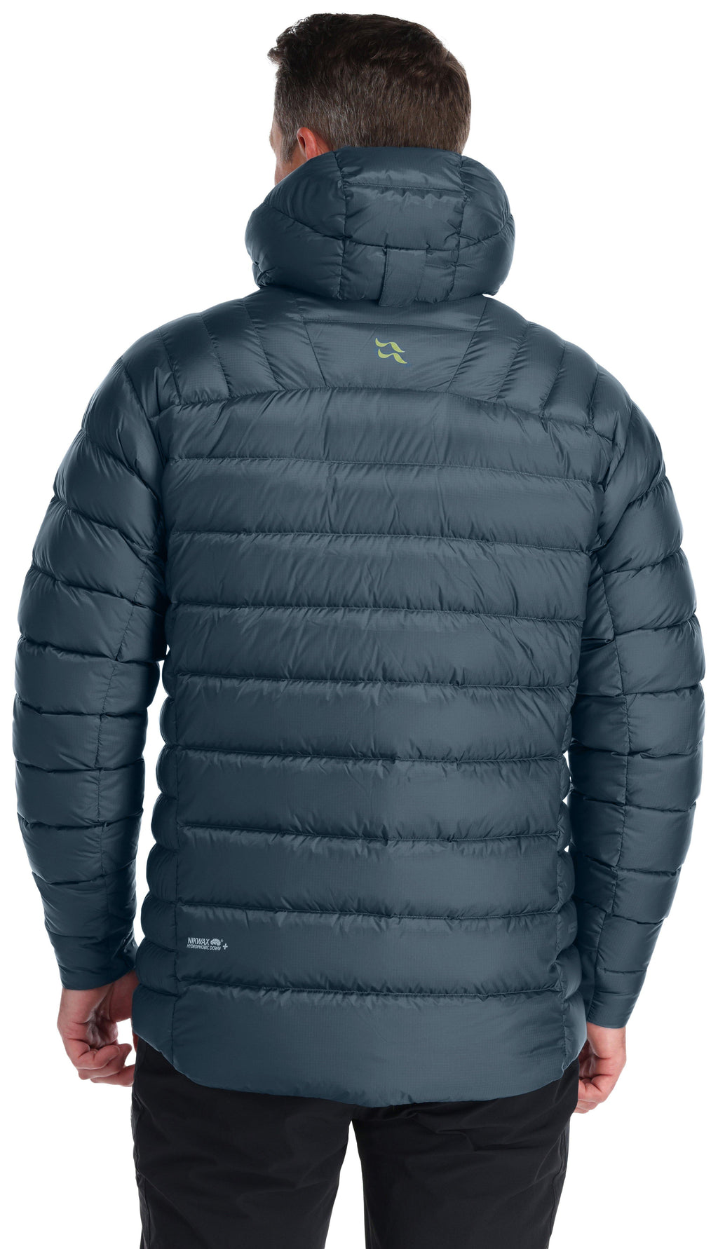 Men's Electron Pro Jacket - Blue