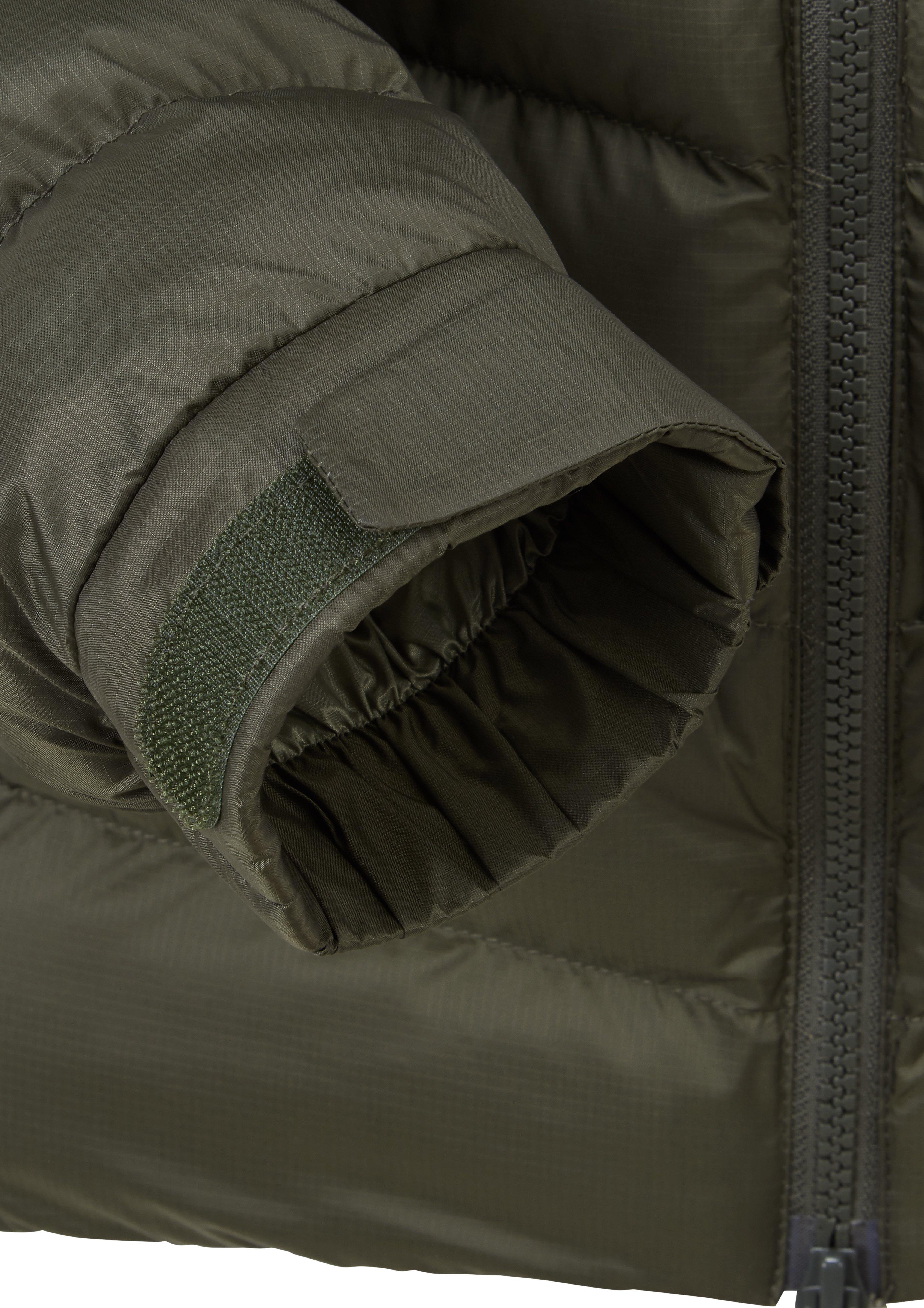 Men's Nebitron Pro Insulated Jacket - Green