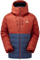 Mens Paiyu Jacket - Red
