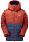 Mens Paiyu Jacket - Red