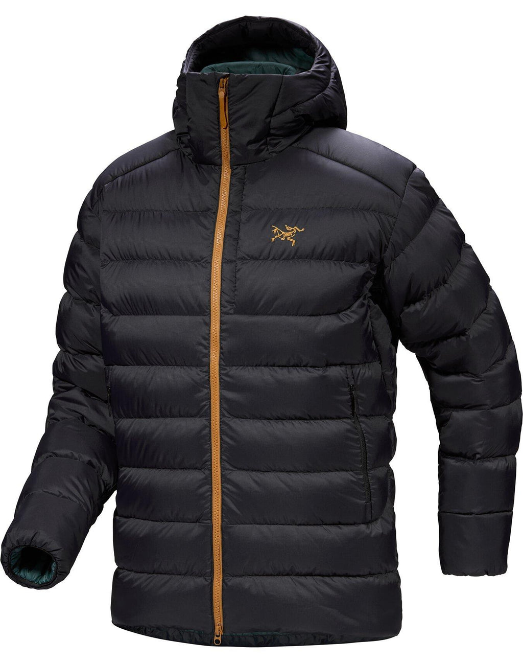 Men's Thorium Hoody - Dark Magic