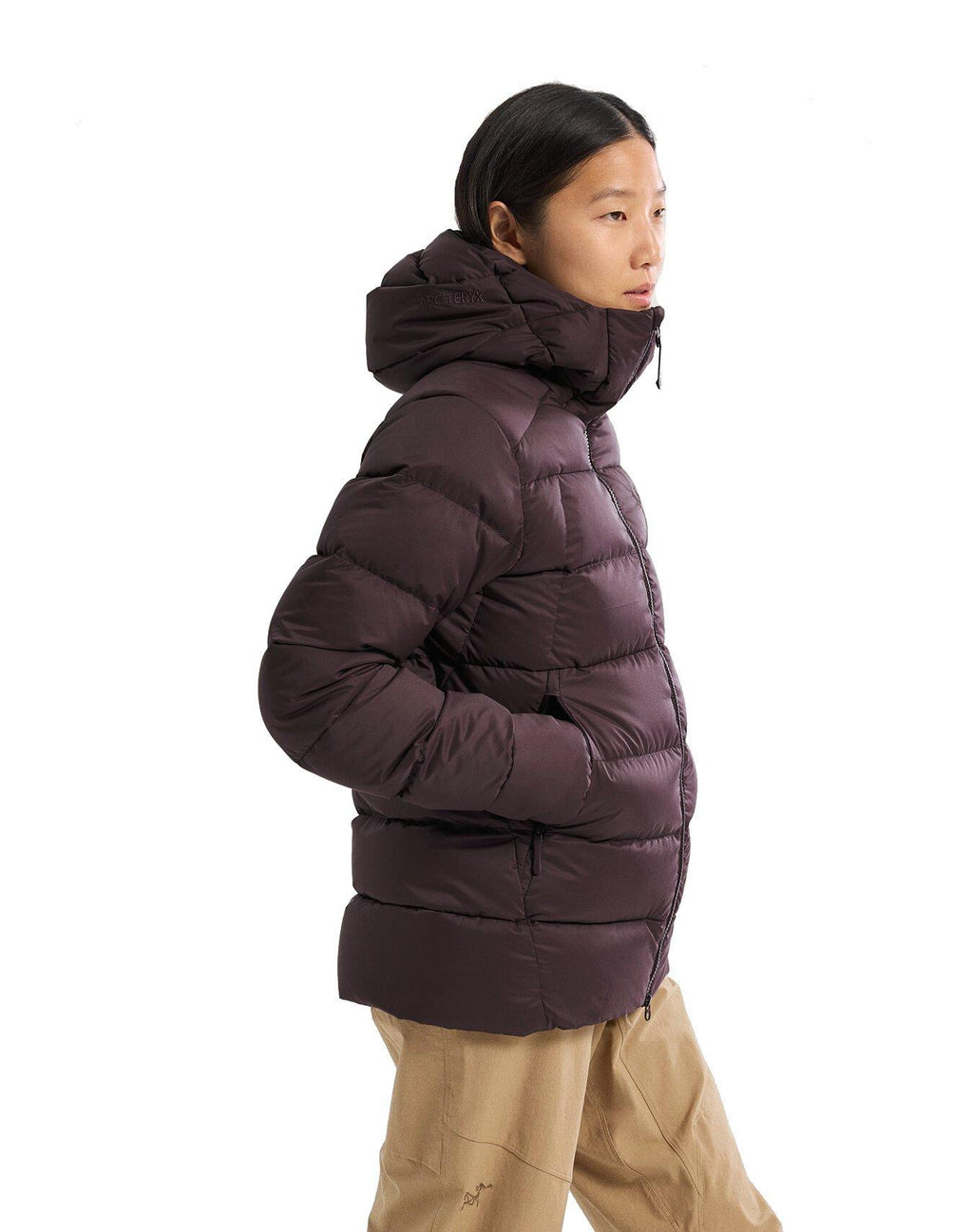 Women's Thorium Hoody - Phantasm