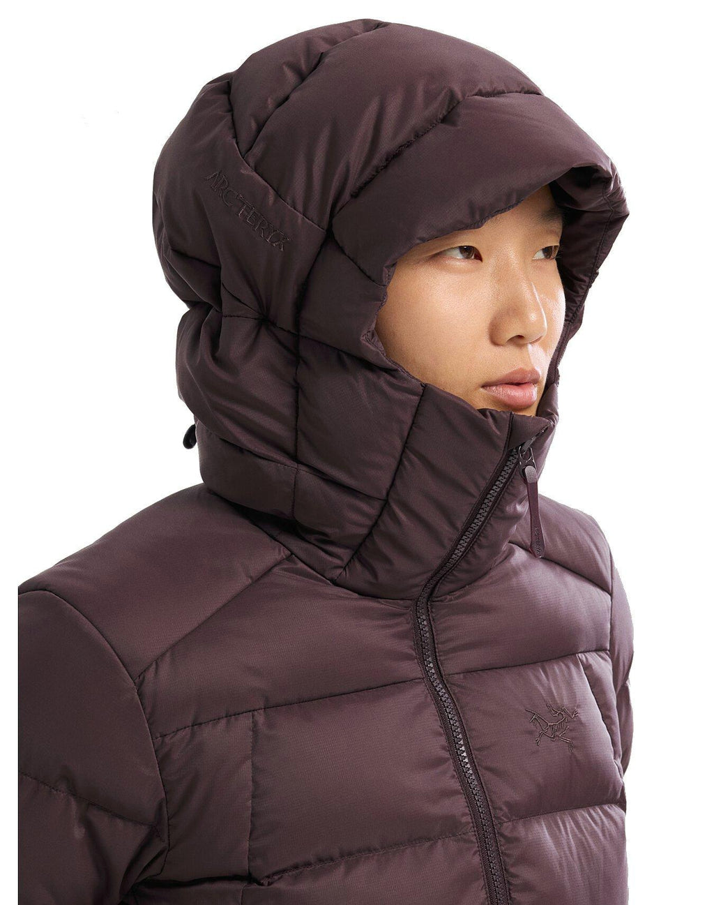 Women's Thorium Hoody - Phantasm