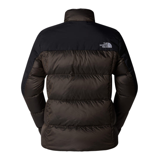 Women's Diablo Jacket - Brown