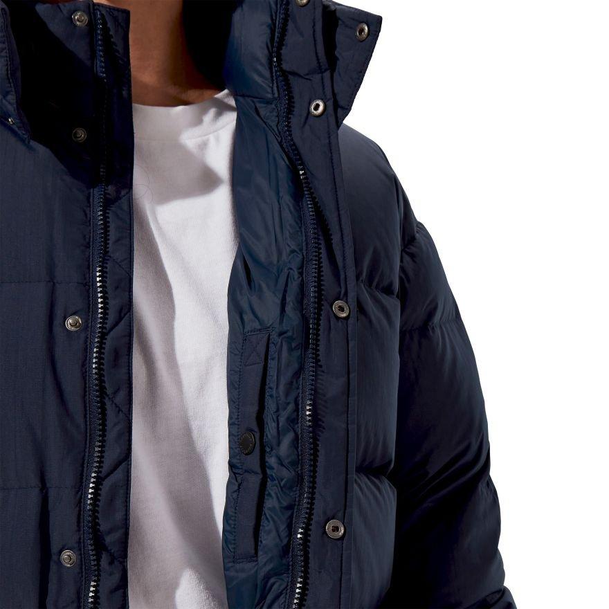 Unisex Lumley Down Jacket - Dusk