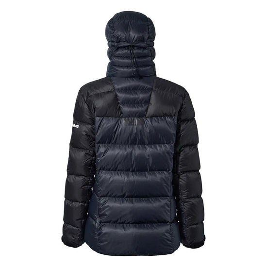 Women's MTN Arete Ultra Down Hoody - Black