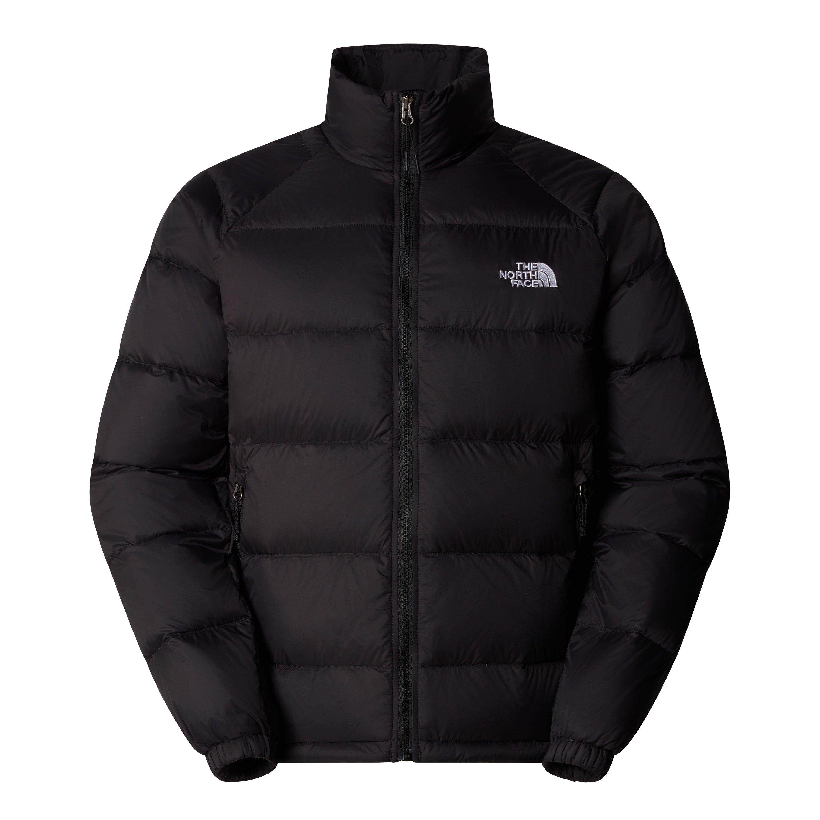 Men's Hydrenalite Down Jacket - Black
