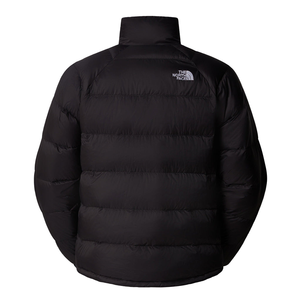 Men's Hydrenalite Down Jacket - Black