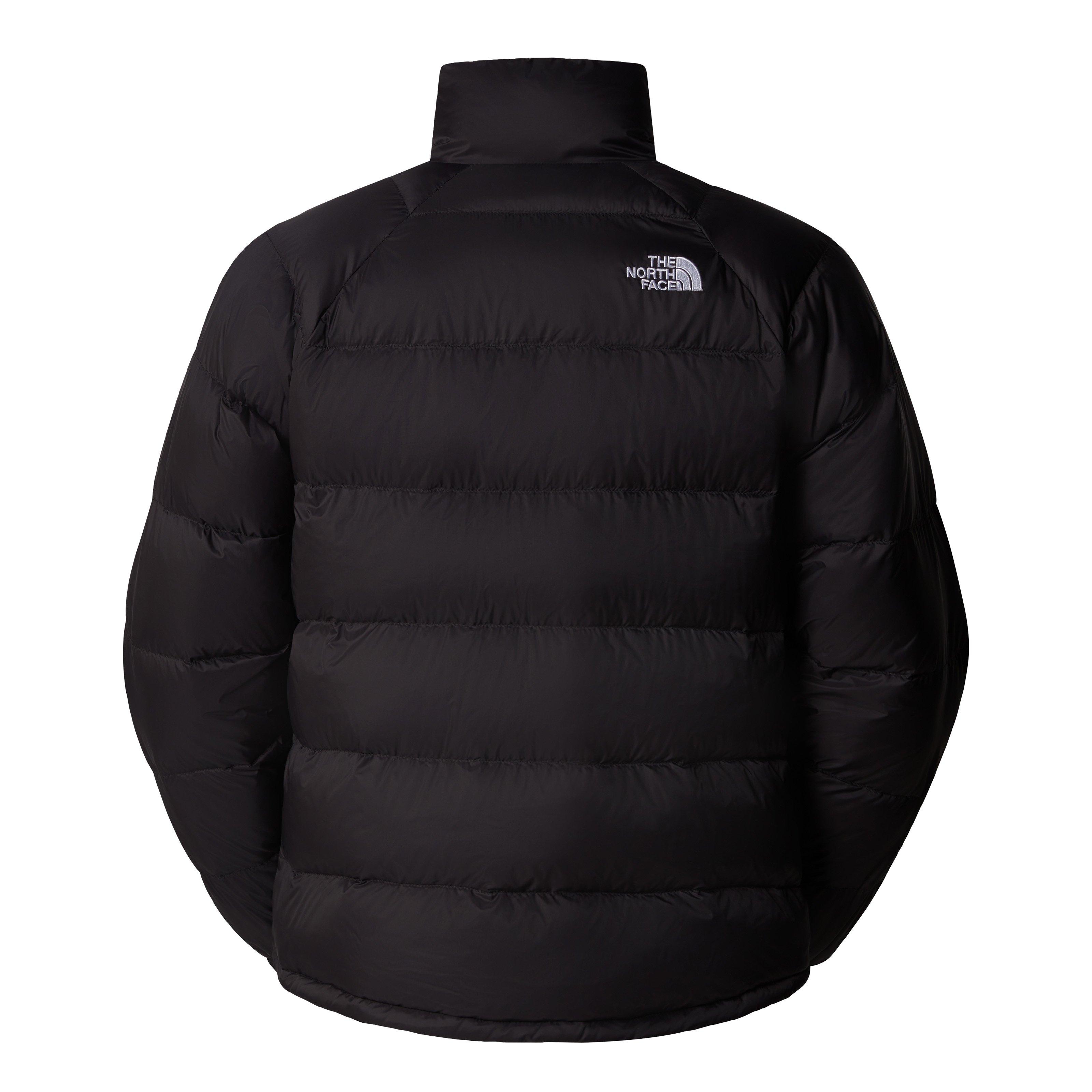 Men's Hydrenalite Down Jacket - Black