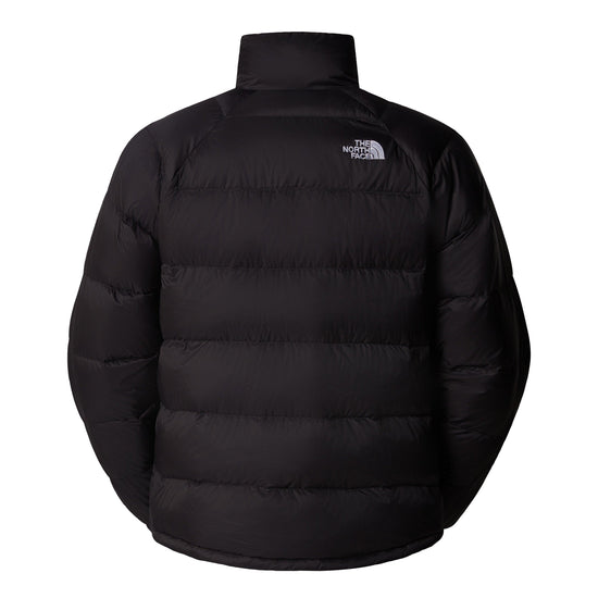 Men's Hydrenalite Down Jacket - Black