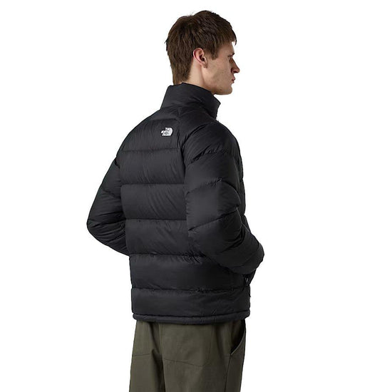 Men's Hydrenalite Down Jacket - Black