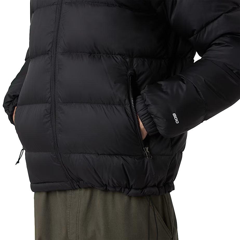 Men's Hydrenalite Down Jacket - Black