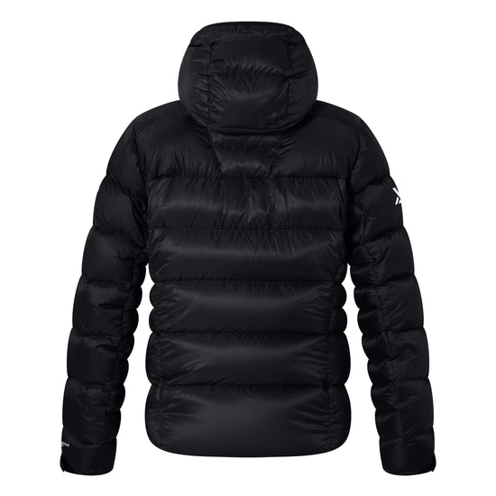 Men's MTN Arete Ultra Down Hoody - Black