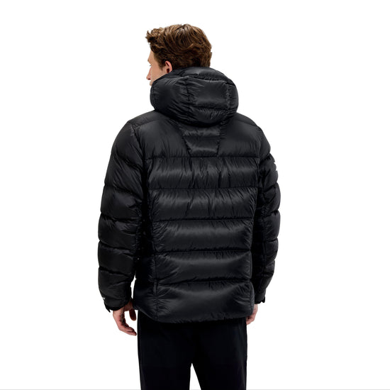 Men's MTN Arete Ultra Down Hoody - Black